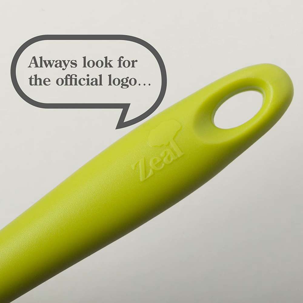 Balloon Whisk Lime Green By CKS Zeal